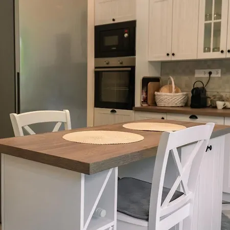 Aranypart Tatil Evi Balatonlelle