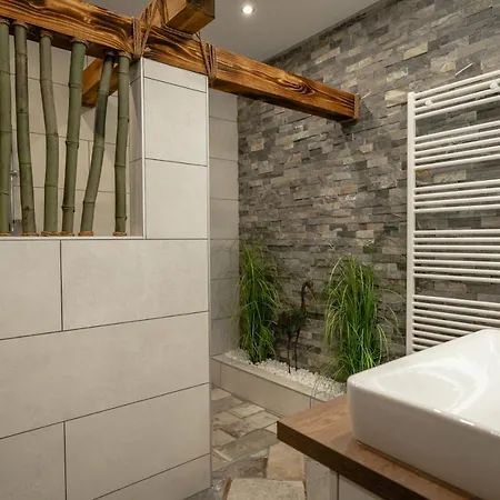 Tatil Evi Aranypart Balatonlelle