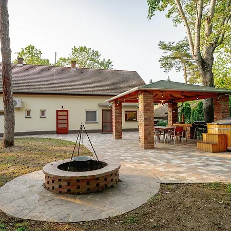 Tatil Evi Aranypart