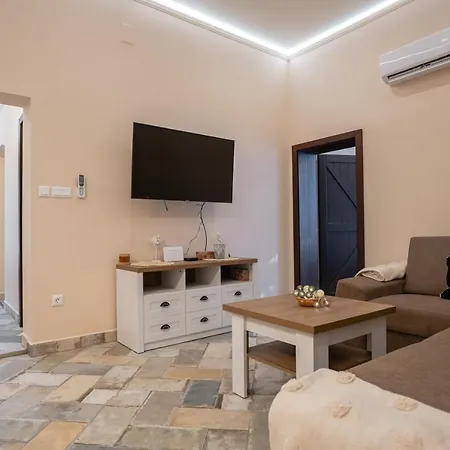 Aranypart Tatil Evi