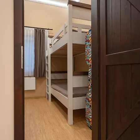 Aranypart Tatil Evi *