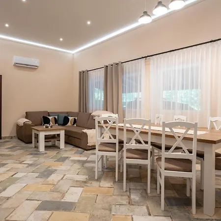 Tatil Evi Aranypart